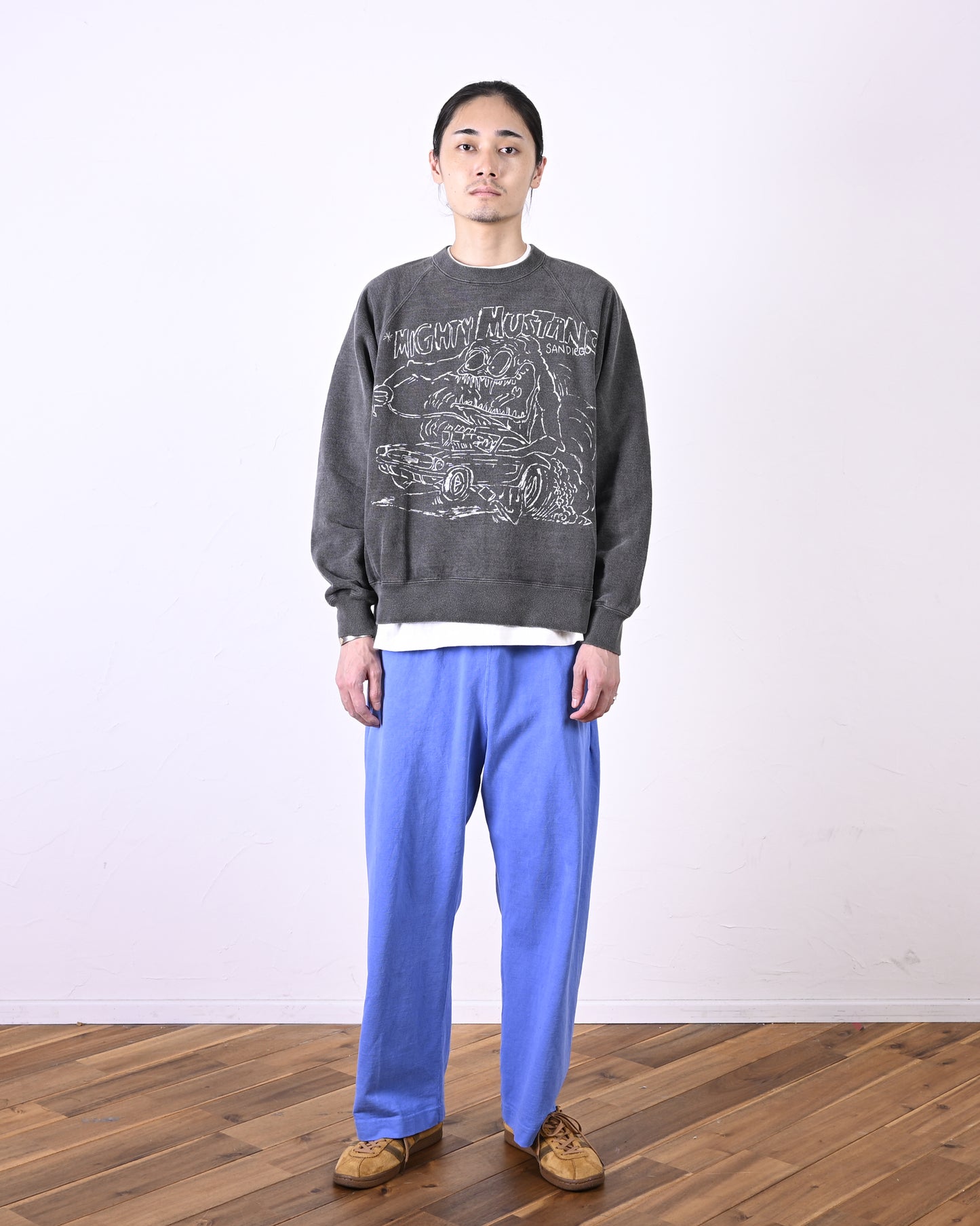 WELL JERSEY  Doctor Pants