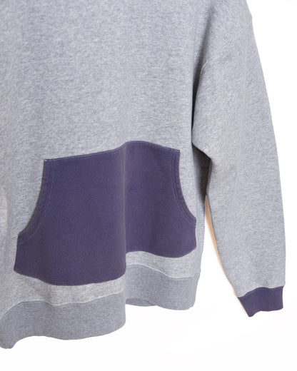 LW 2tone Hoodie