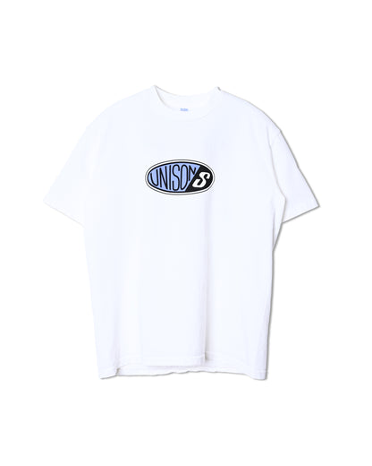 GIANT Tube Print S/S TEE(UNISON,S)