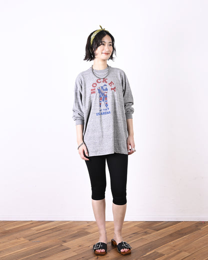 GIANT RAFI PRINT LST(HOCKEY)