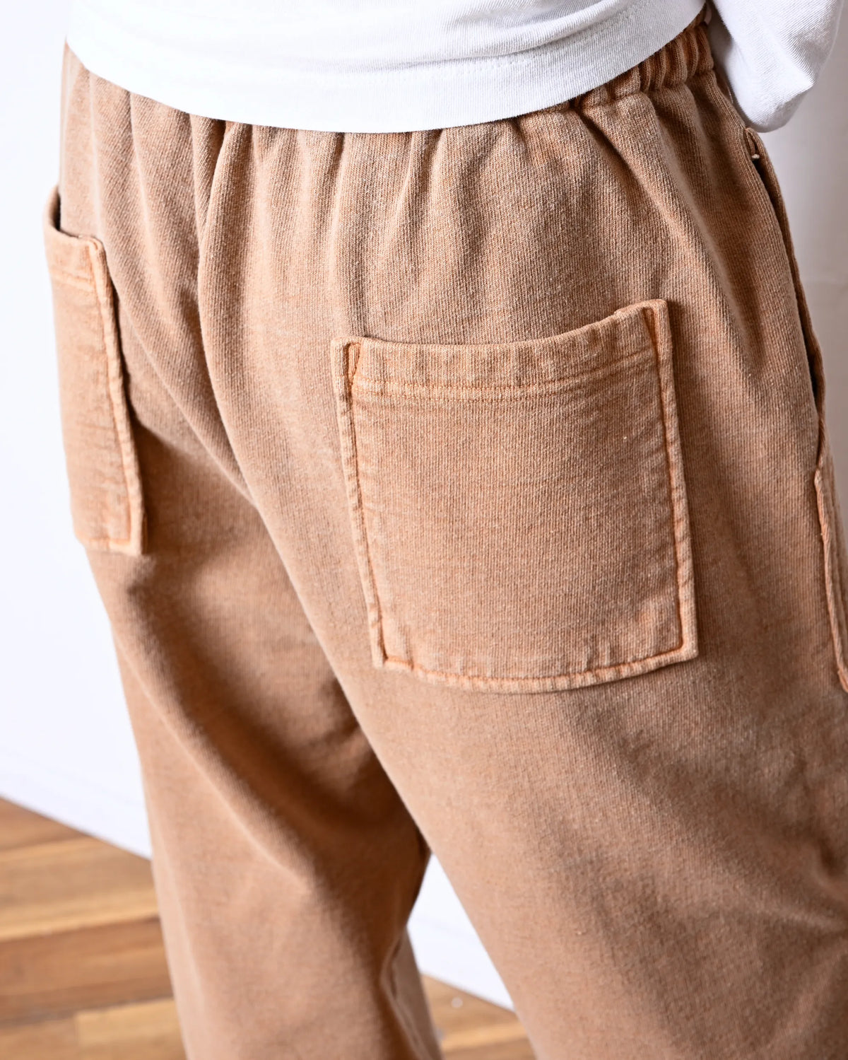 No,10 Pants |Season color (26AW)