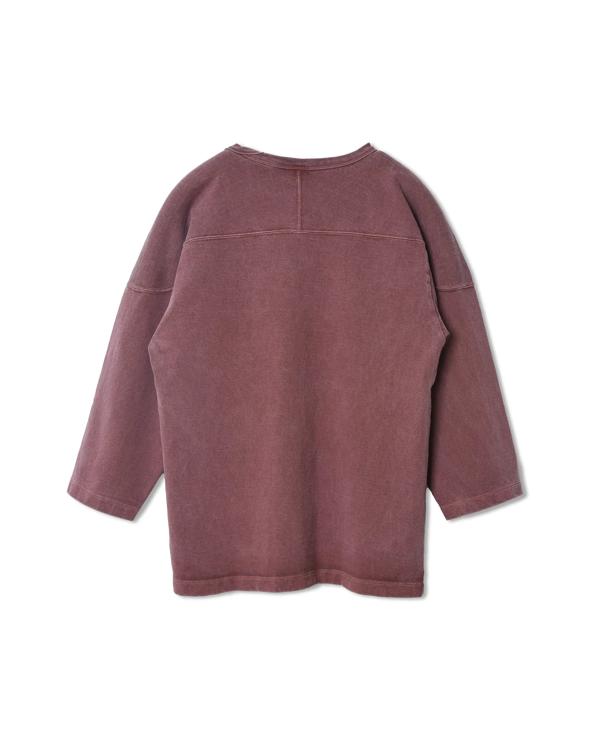 WELL JERSEY FOOTBALL TEE(16)