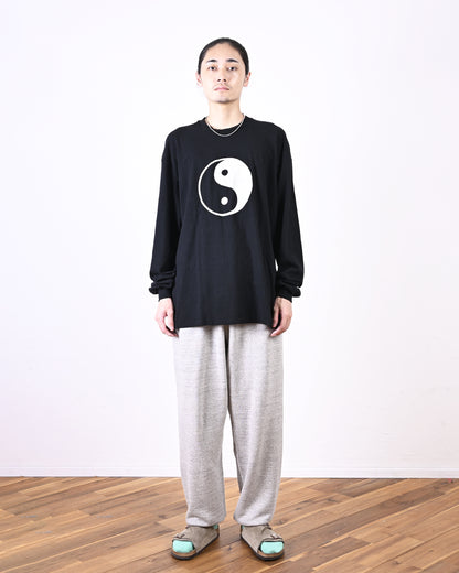 GIANT RAFI PRINT LST(Yin Yang)