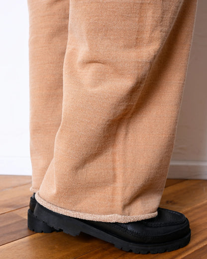 No,10 Pants |Season color (26AW)