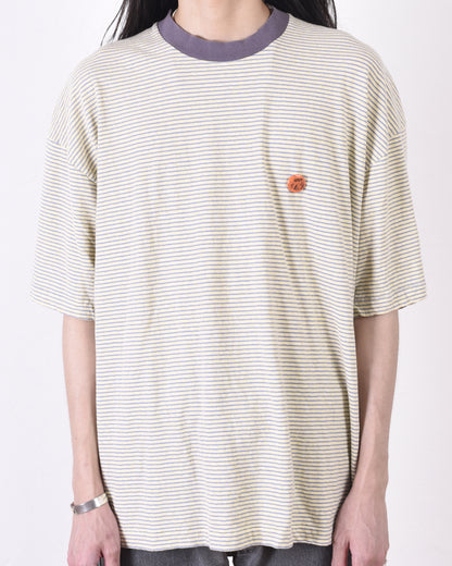 GIANT MULTI BORDER S/S TEE