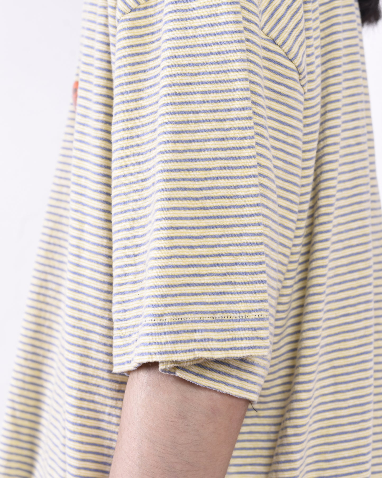 GIANT MULTI BORDER S/S TEE