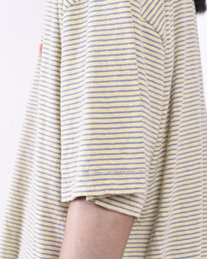 GIANT MULTI BORDER S/S TEE