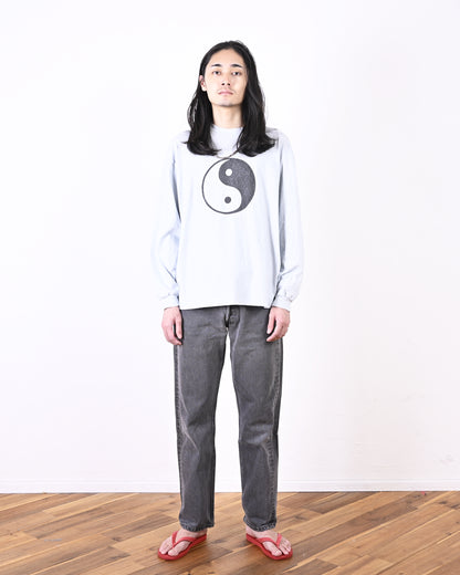 GIANT RAFI PRINT LST(Yin Yang)