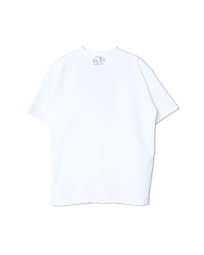 GIANT Tube Print S/S TEE(UNISON,S)