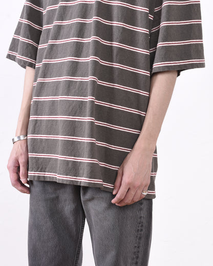 GIANT MULTI BORDER S/S TEE