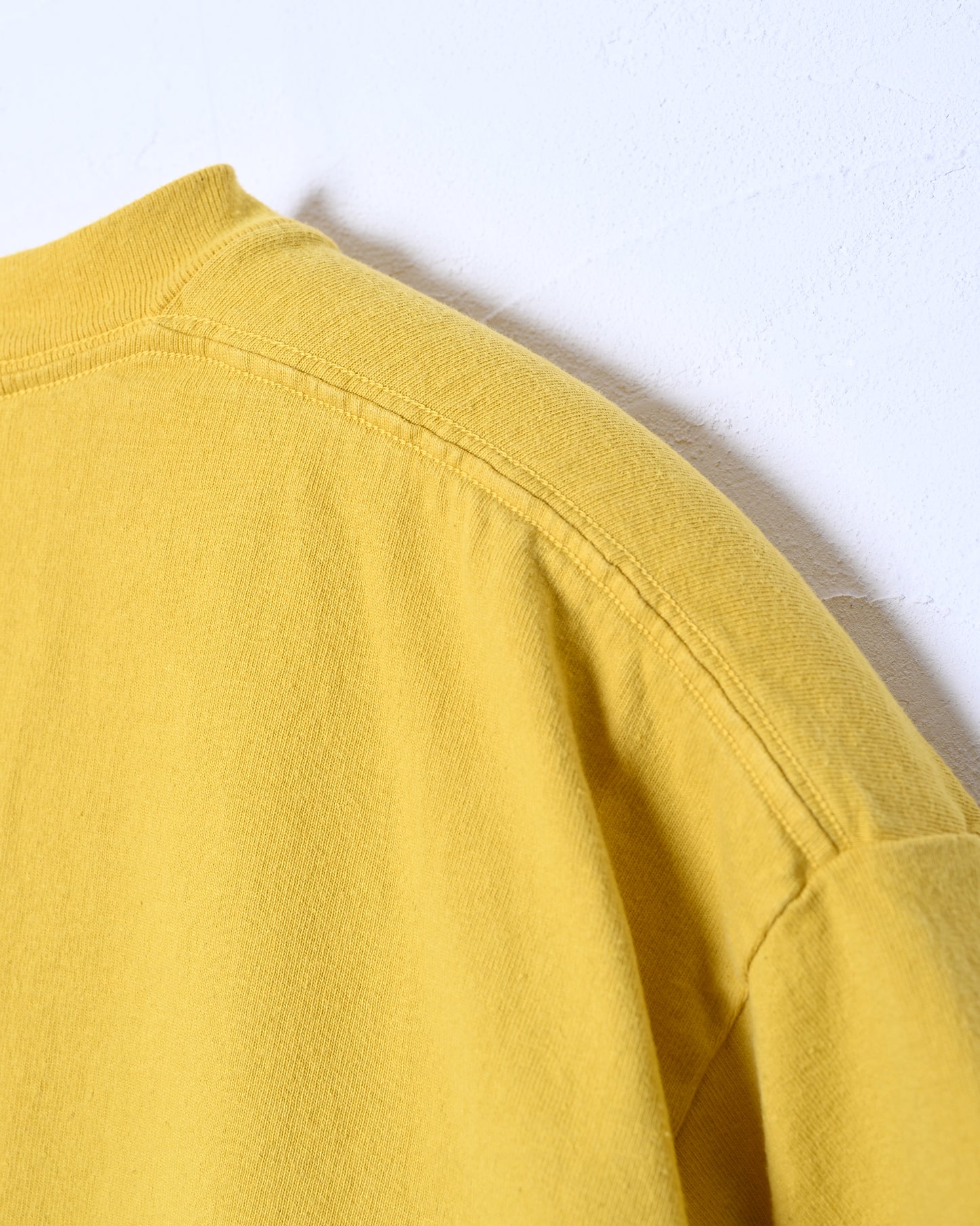 GIANT Tube Print S/S TEE(OREGON)