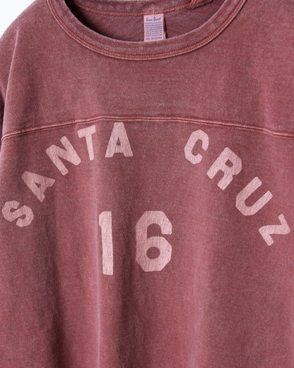 WELL JERSEY FOOTBALL TEE(16)