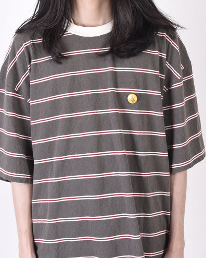 GIANT MULTI BORDER S/S TEE