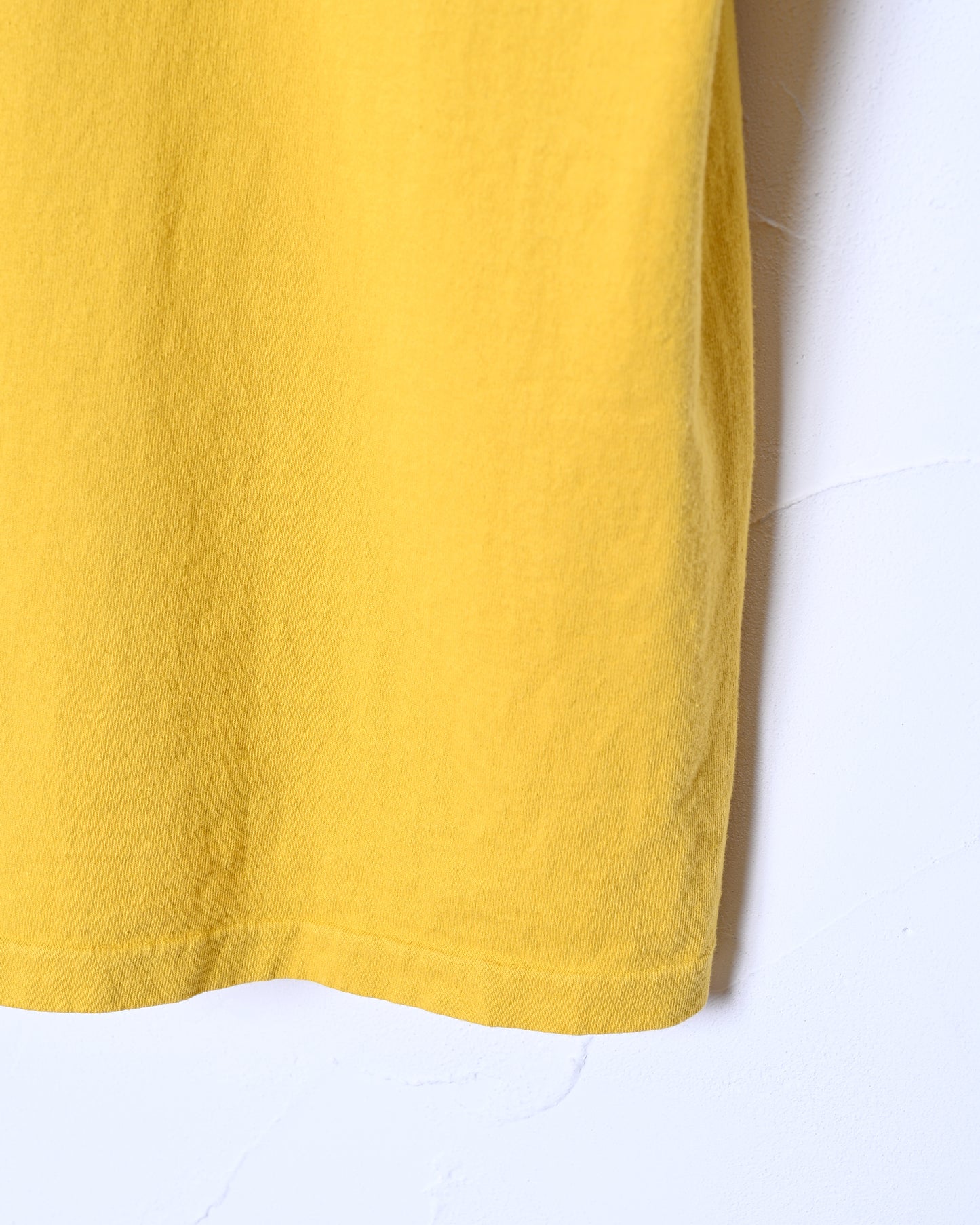GIANT Tube Print S/S TEE(BREAKFAST)