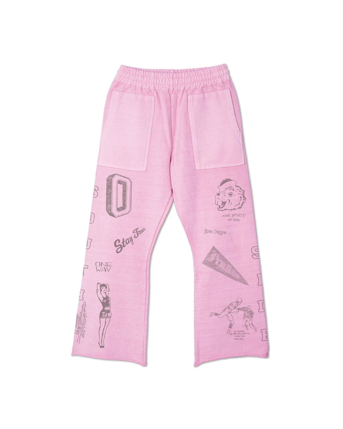PINK | Sサイズフレア