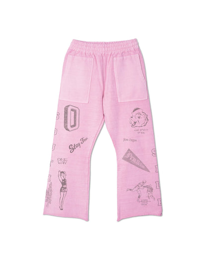 PINK | Sサイズフレア