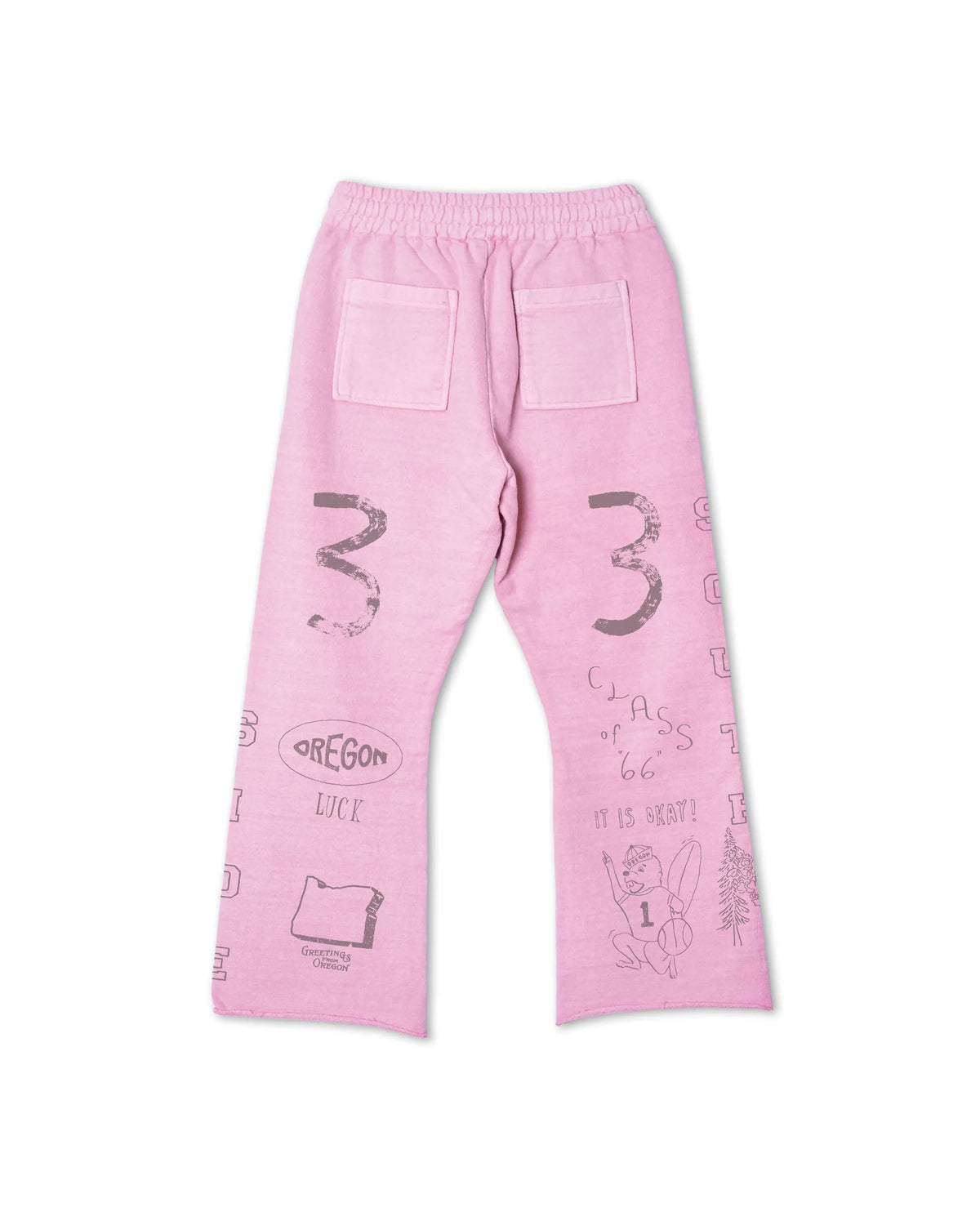 No,10 Pants（O MEMORIAL）