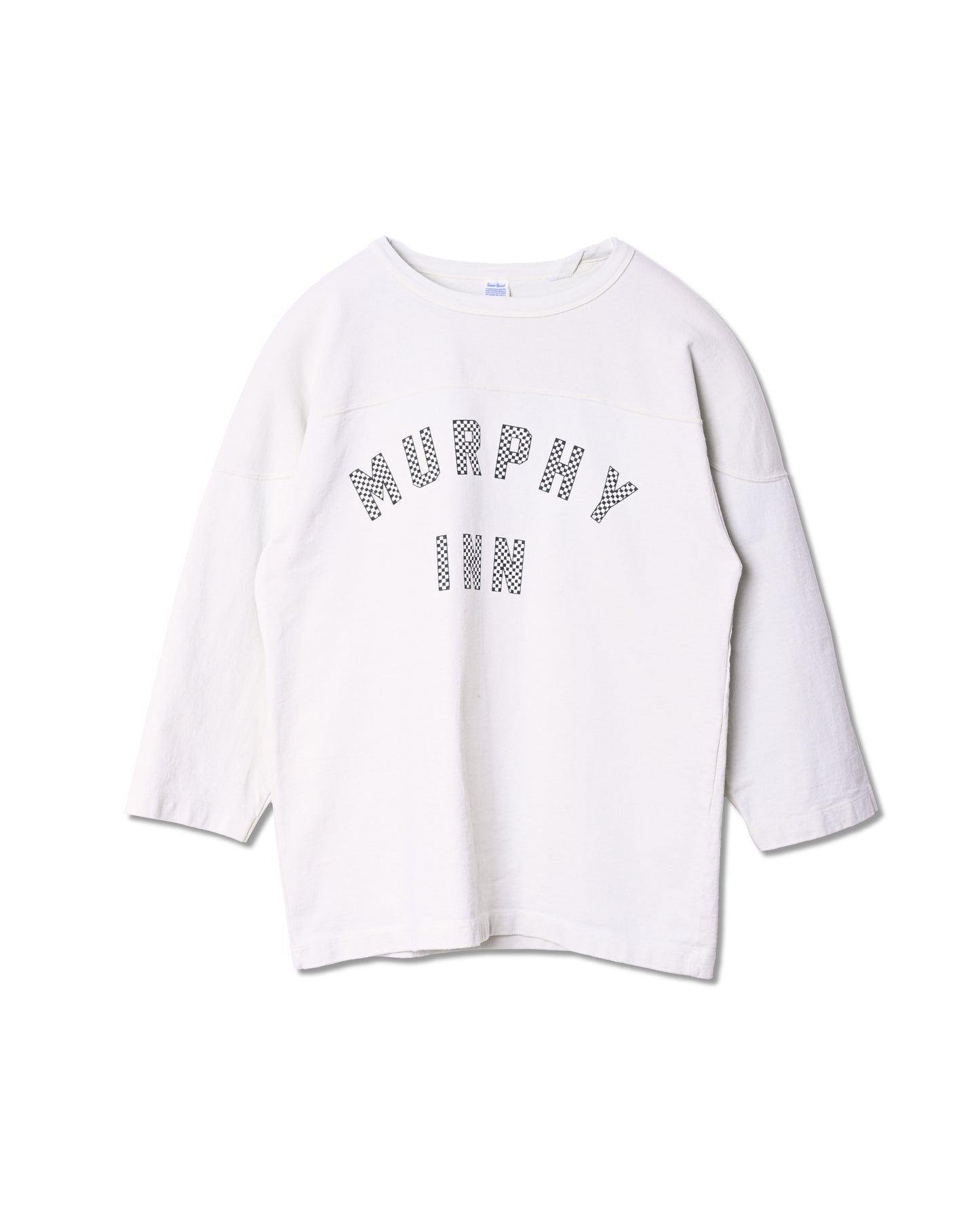 WELL JERSEY Foot ball TEE(MURPHY)