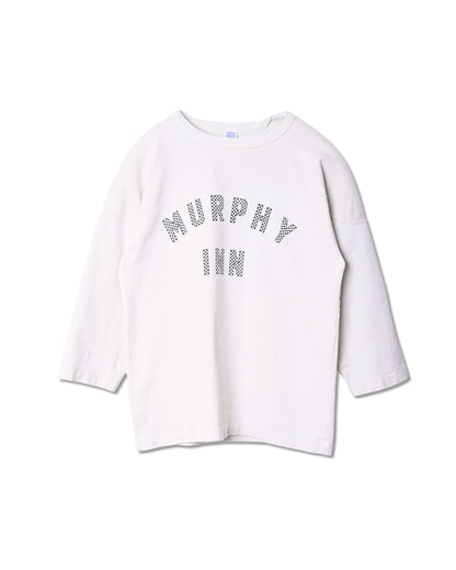 WELL JERSEY Foot ball TEE(MURPHY)