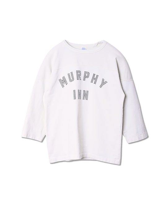 WELL JERSEY Foot ball TEE(MURPHY)