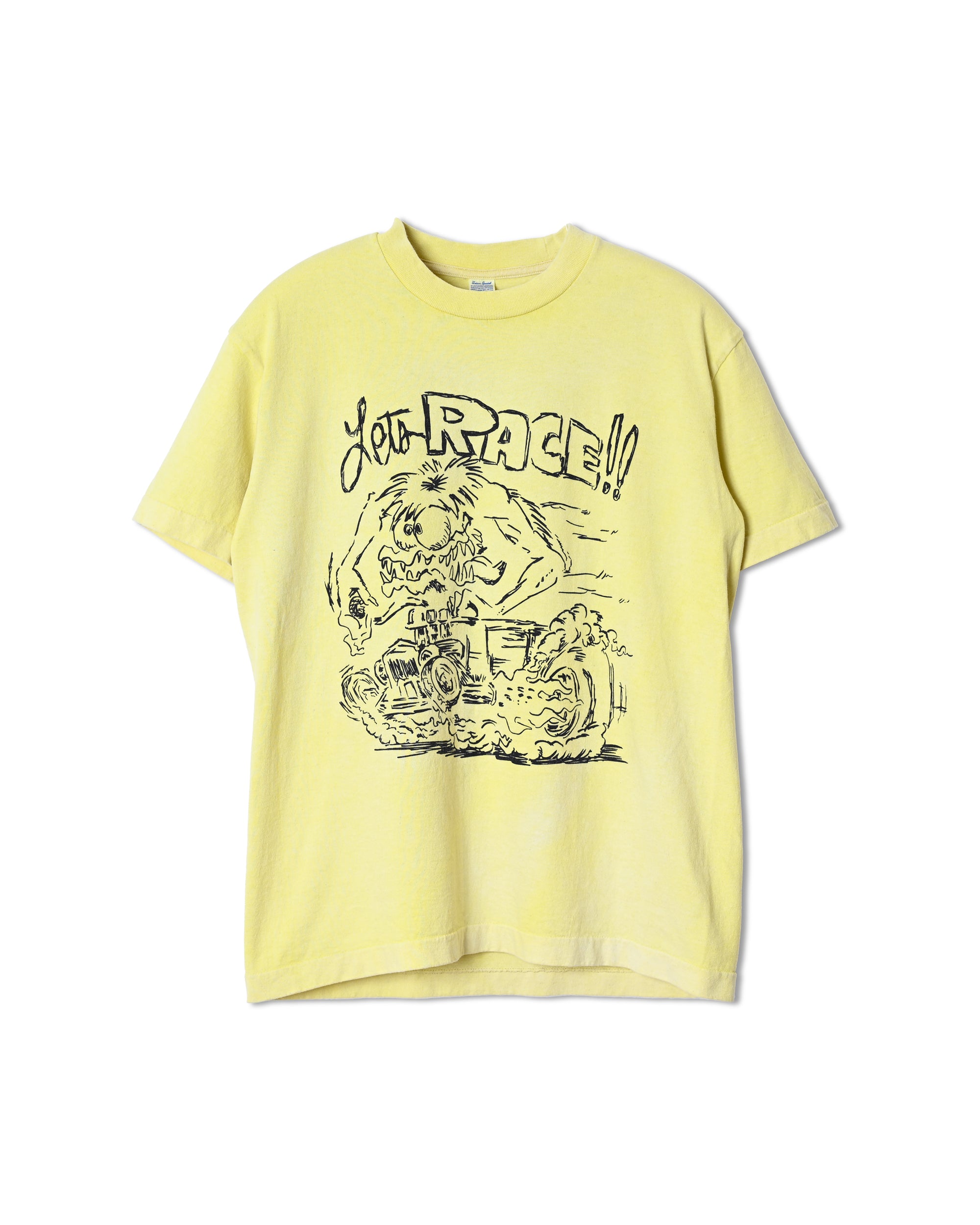 人気のボーダー　GREYSON グレイソン　STANS PORO 表記M TOPS – Unison Special