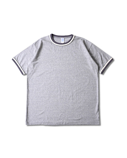 S/S Sundy TEE　SOLID