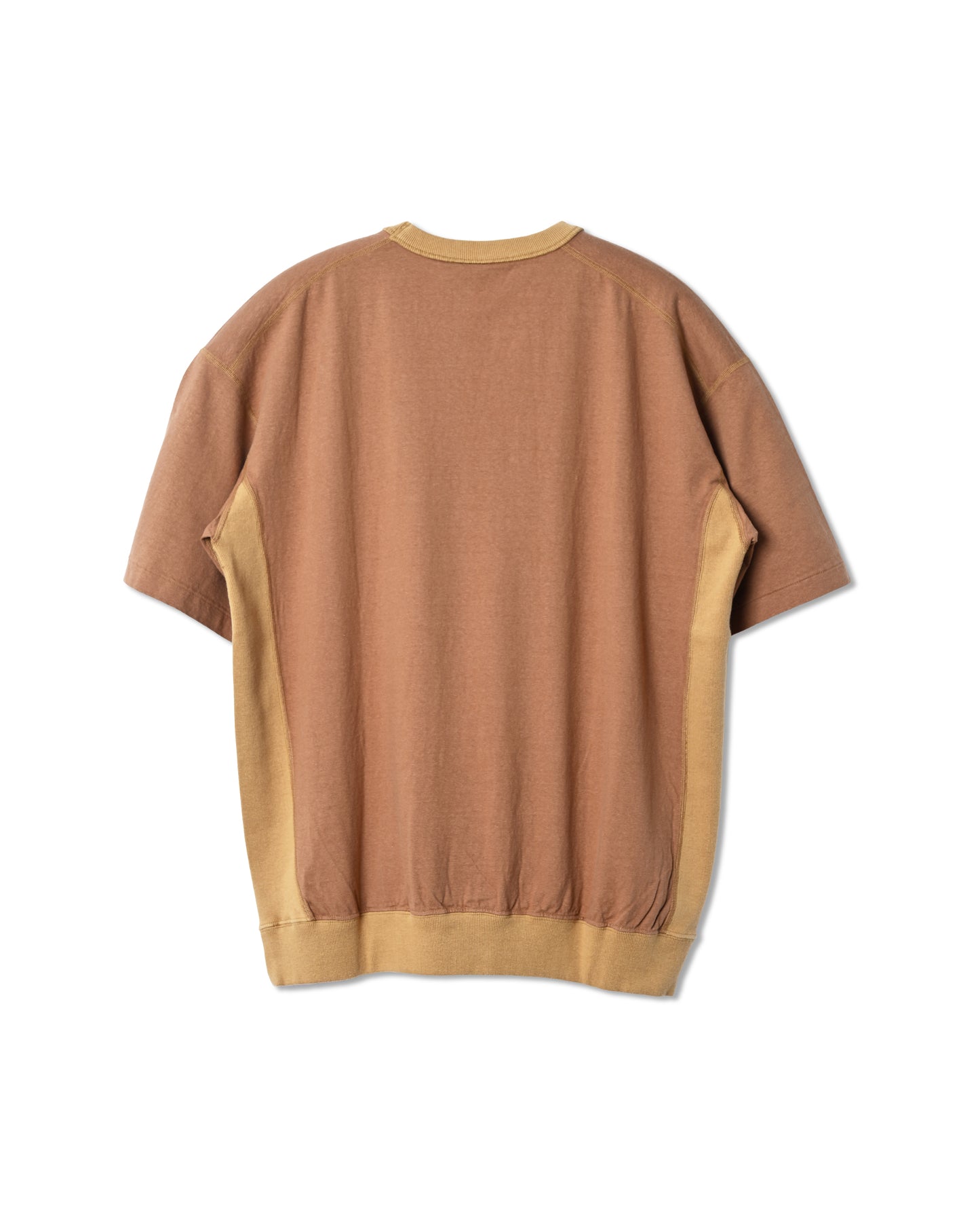 Nicky REVERSD TEE