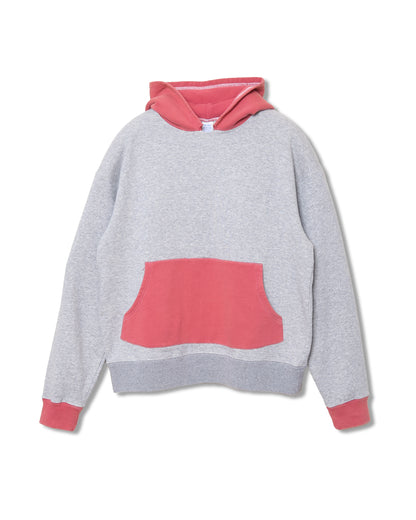 LW 2tone Hoodie