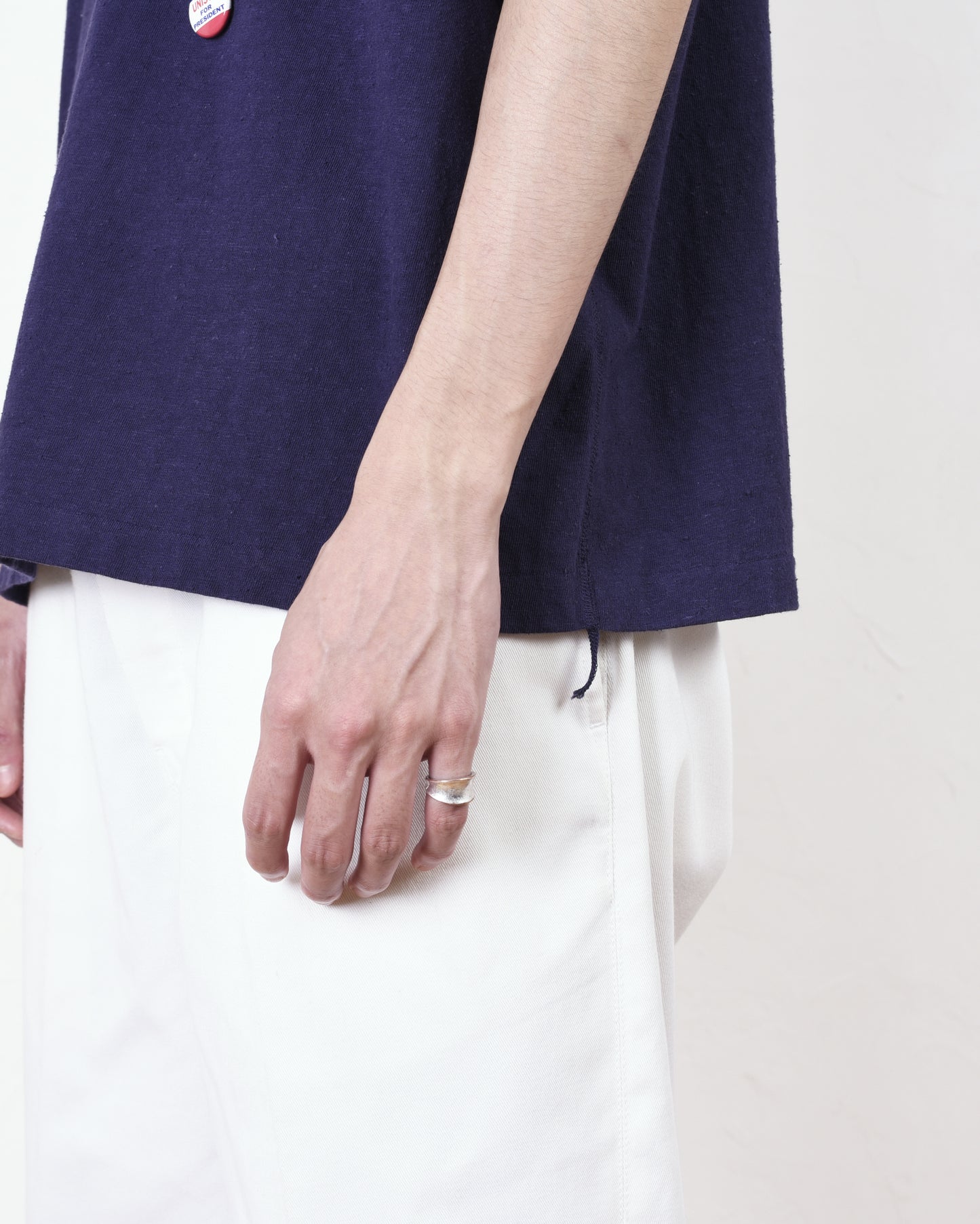 THE NEP S/S TEE(FRANKEN)