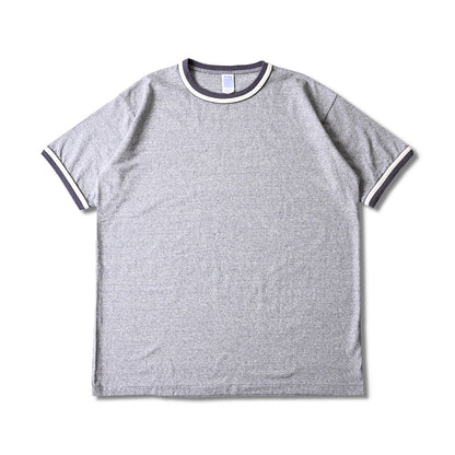 S/S Sundy TEE　SOLID