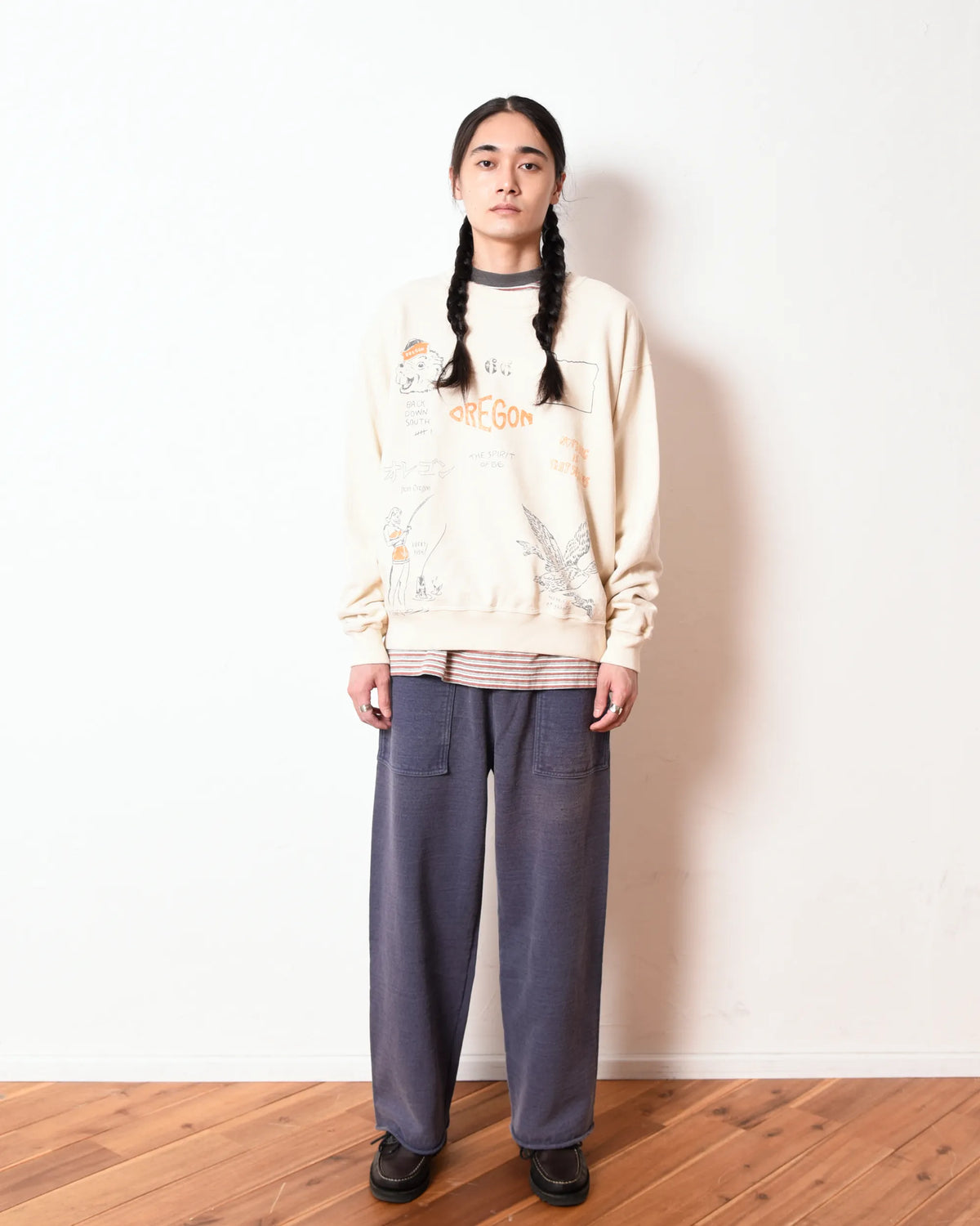 No,10 Pants