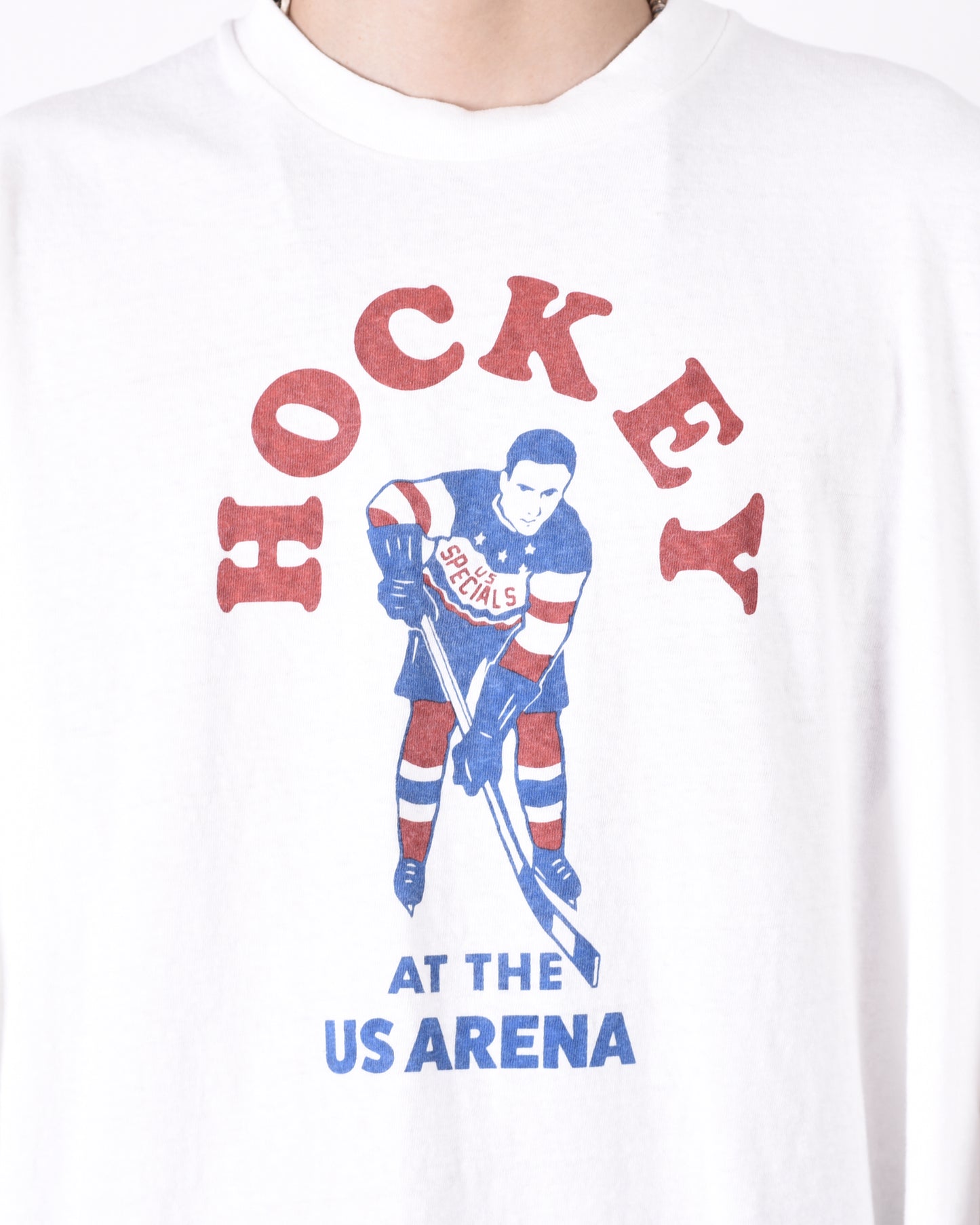 GIANT RAFI PRINT LST(HOCKEY)