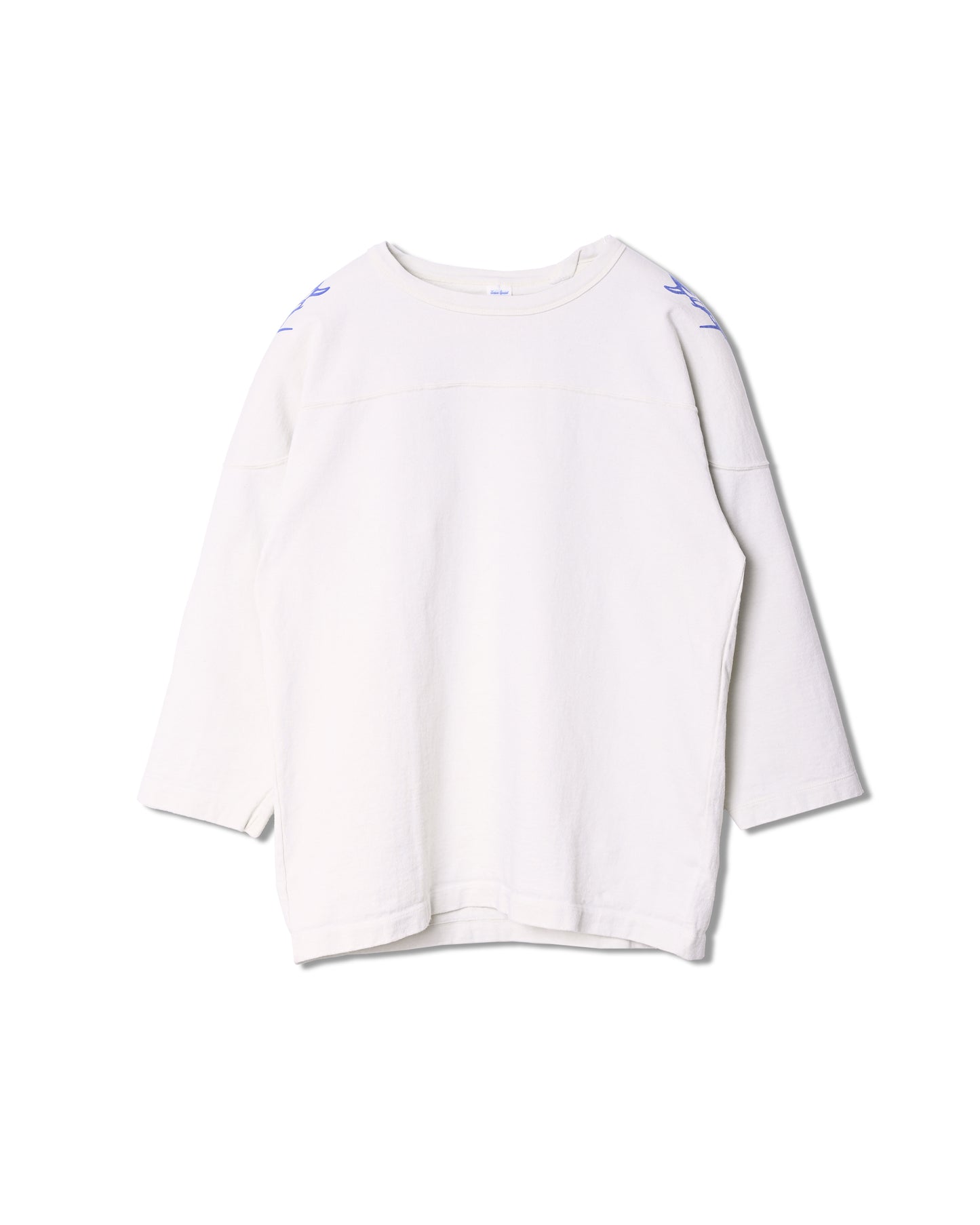 WELL JERSEY Foot ball TEE(50s)