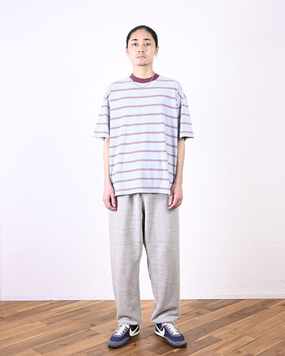 GIANT MULTI BORDER S/S TEE