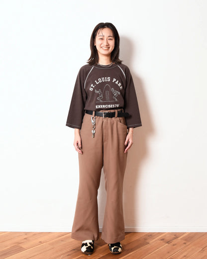 The Nep 3/4 TEE(HEALTH MAN)