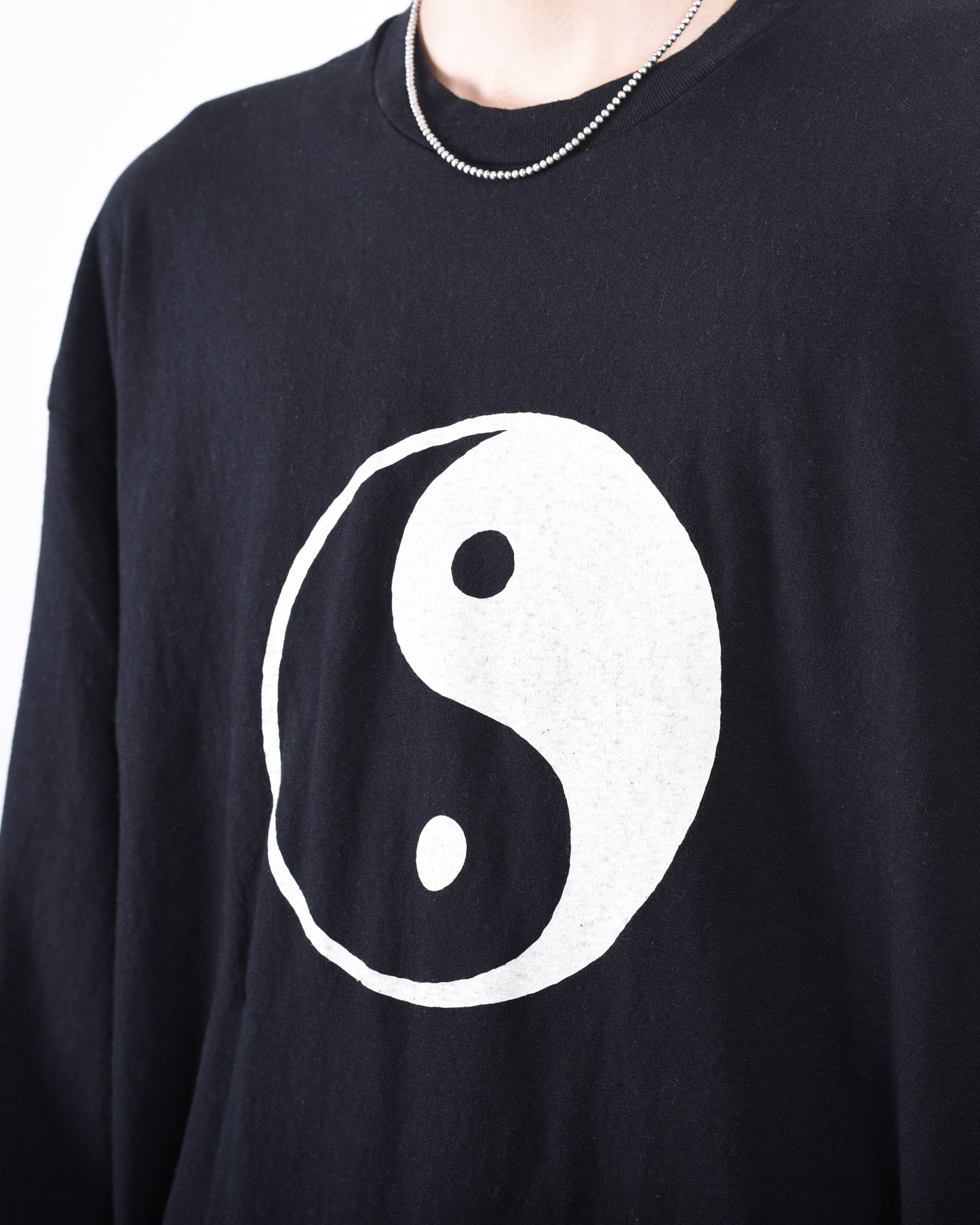 GIANT RAFI PRINT LST(Yin Yang)