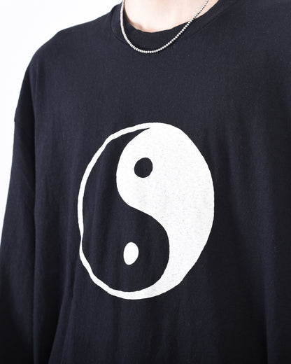 GIANT RAFI PRINT LST(Yin Yang)