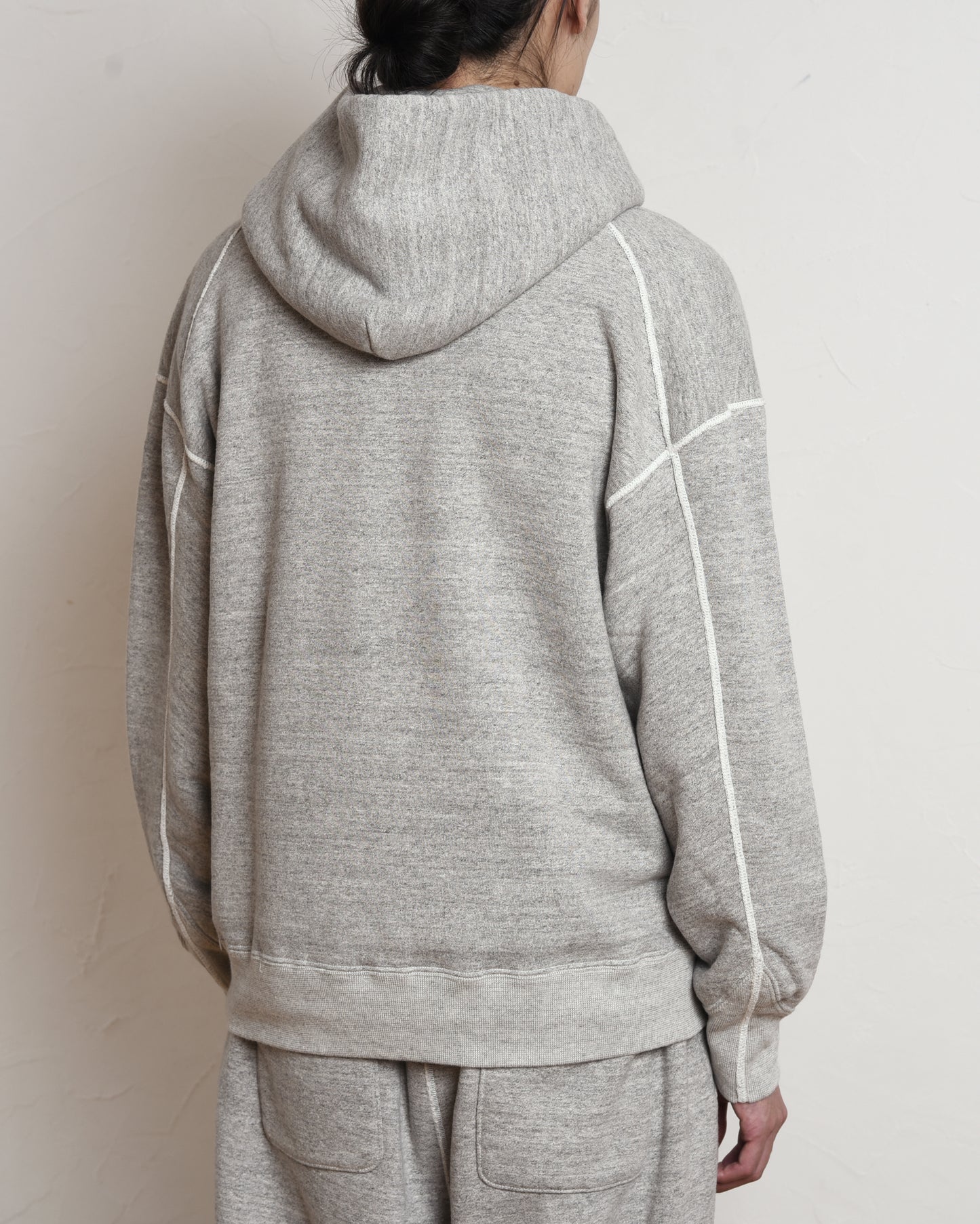 SL Pierre Hoodie