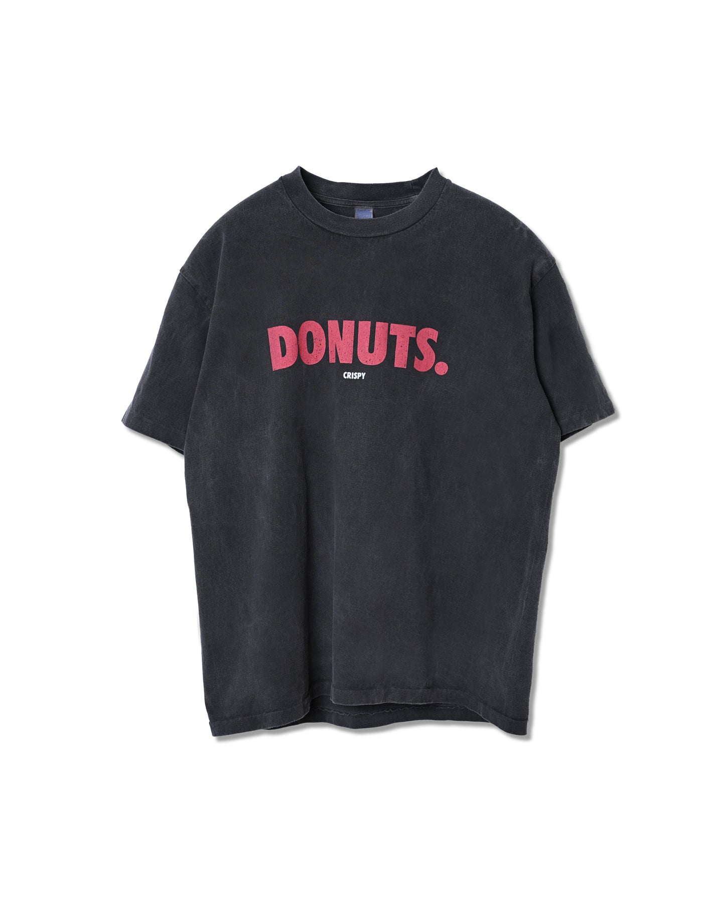 GIANT Tube PG Print S/S TEE(DONUT)