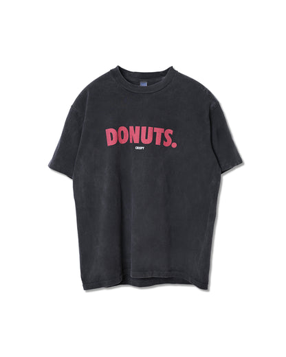GIANT Tube PG Print S/S TEE(DONUT)