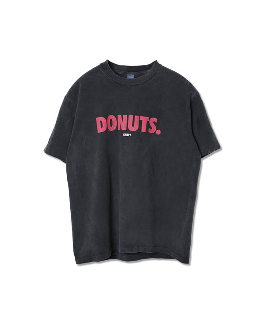 GIANT Tube PG Print S/S TEE(DONUT)