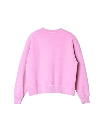 No,10 Crew Zip  |Season color (26AW)