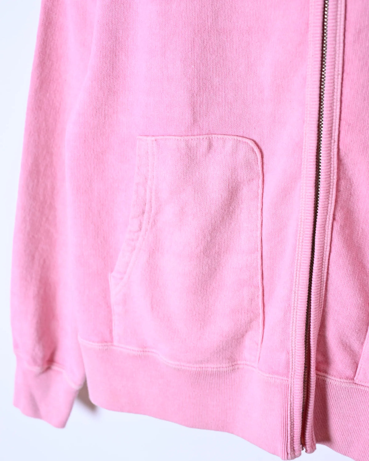 No,10 Crew Zip  |Season color (26AW)