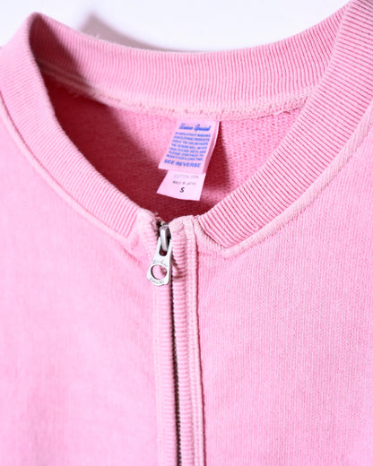 No,10 Crew Zip  |Season color (26AW)