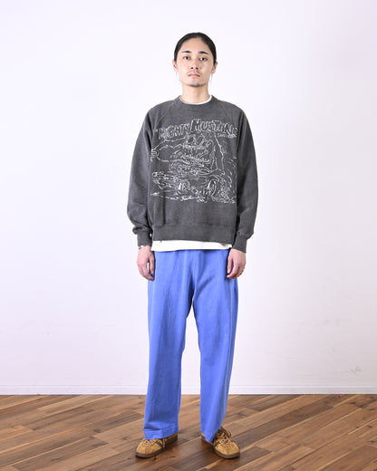 No,10 Crew(lowbrow)