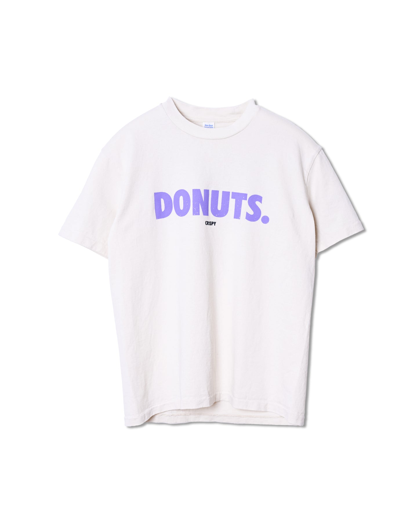 GIANT Tube PG Print S/S TEE(DONUT)