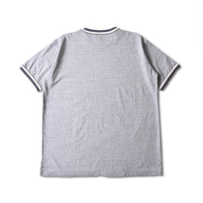 S/S Sundy TEE　SOLID