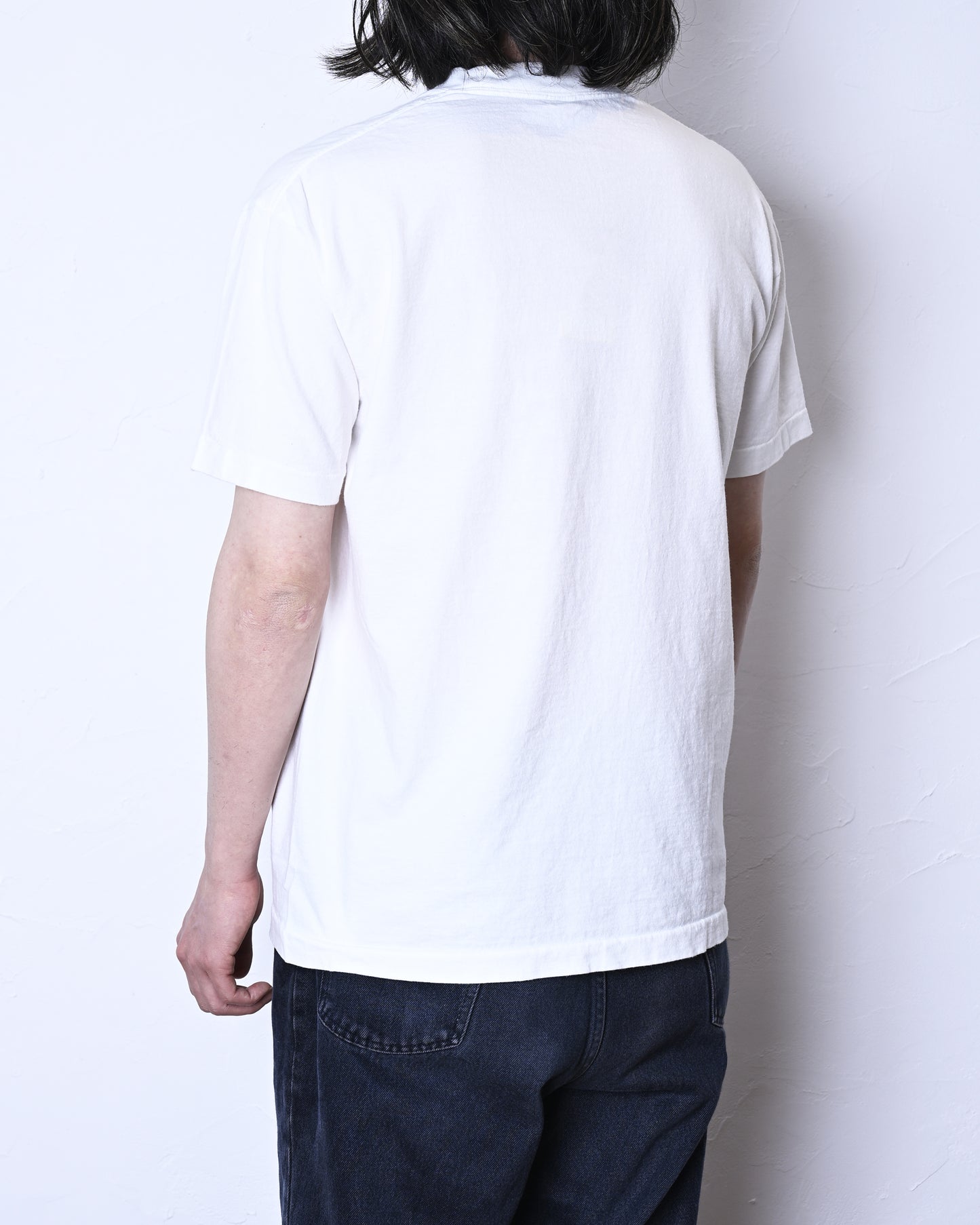 GIANT Tube  Print TEE(Oval)