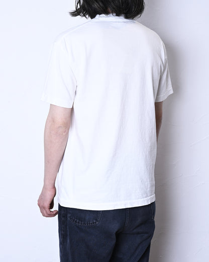GIANT Tube  Print TEE(Oval)