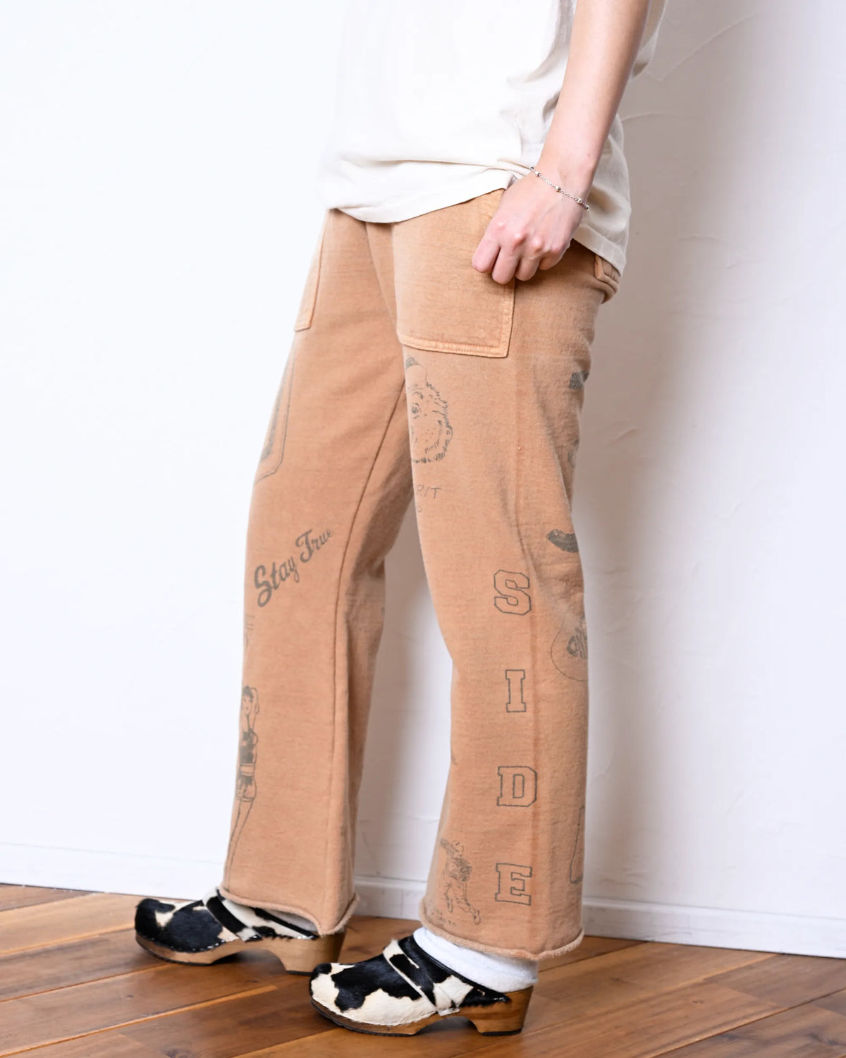 No,10 Pants（O MEMORIAL）